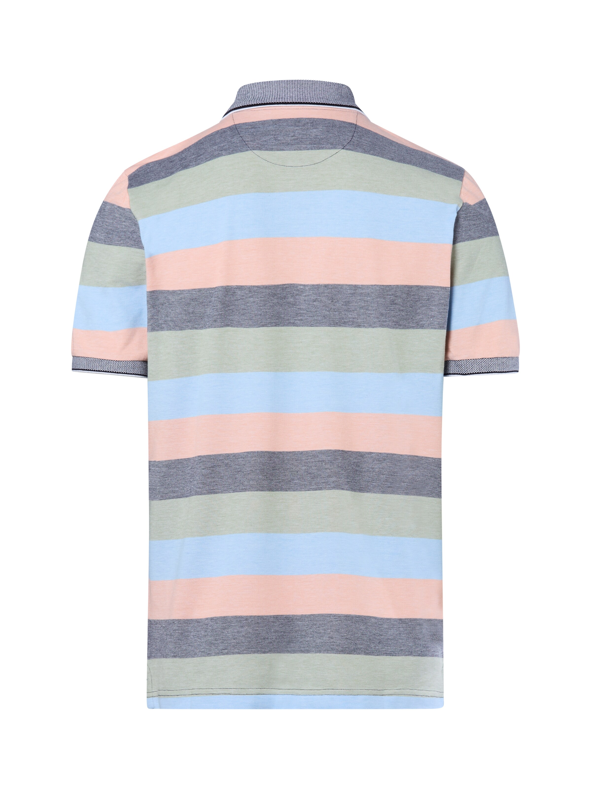 Andrew James Poloshirt in Mischfarben