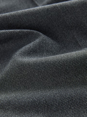 Next Обычный Плиссированные брюки в Серый