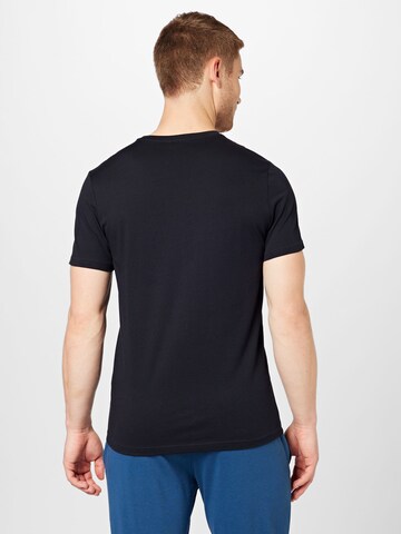4F Performance shirt in Blue