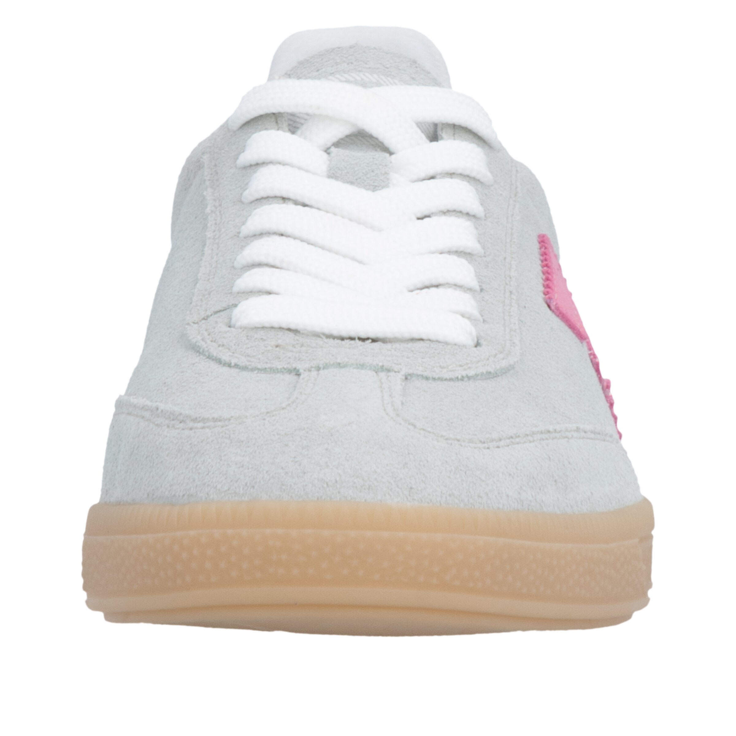 Rieker Sport Σνίκερ χαμηλό σε πράσινο