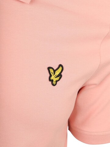 Lyle & Scott Shirt in Pink