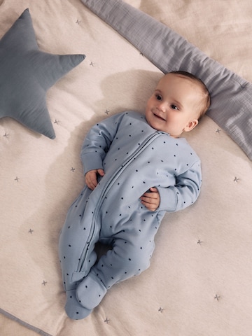 Pyjama Next en bleu