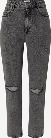 Dorothy Perkins Slimfit Jeans in Grau: predná strana