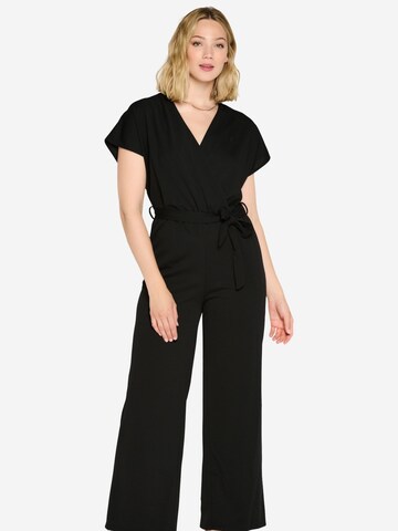 LolaLiza Jumpsuit i sort