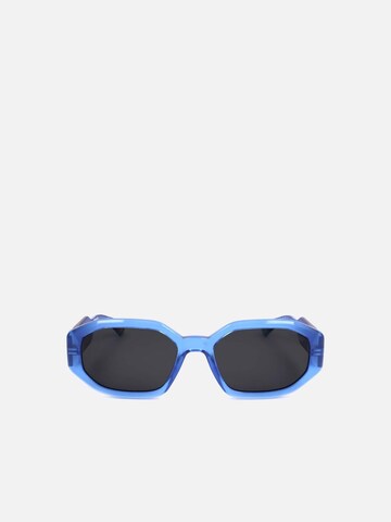 Polaroid Sonnenbrille‌‌‌‌ in Blau