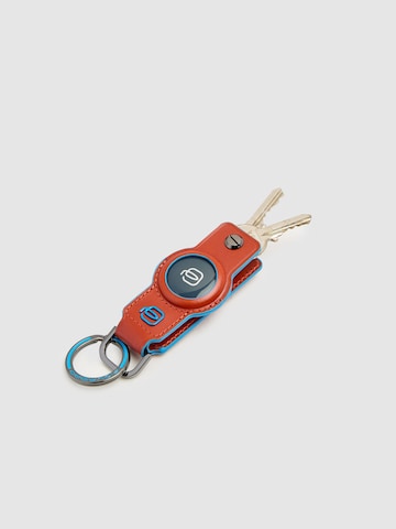 Piquadro Key ring in Brown