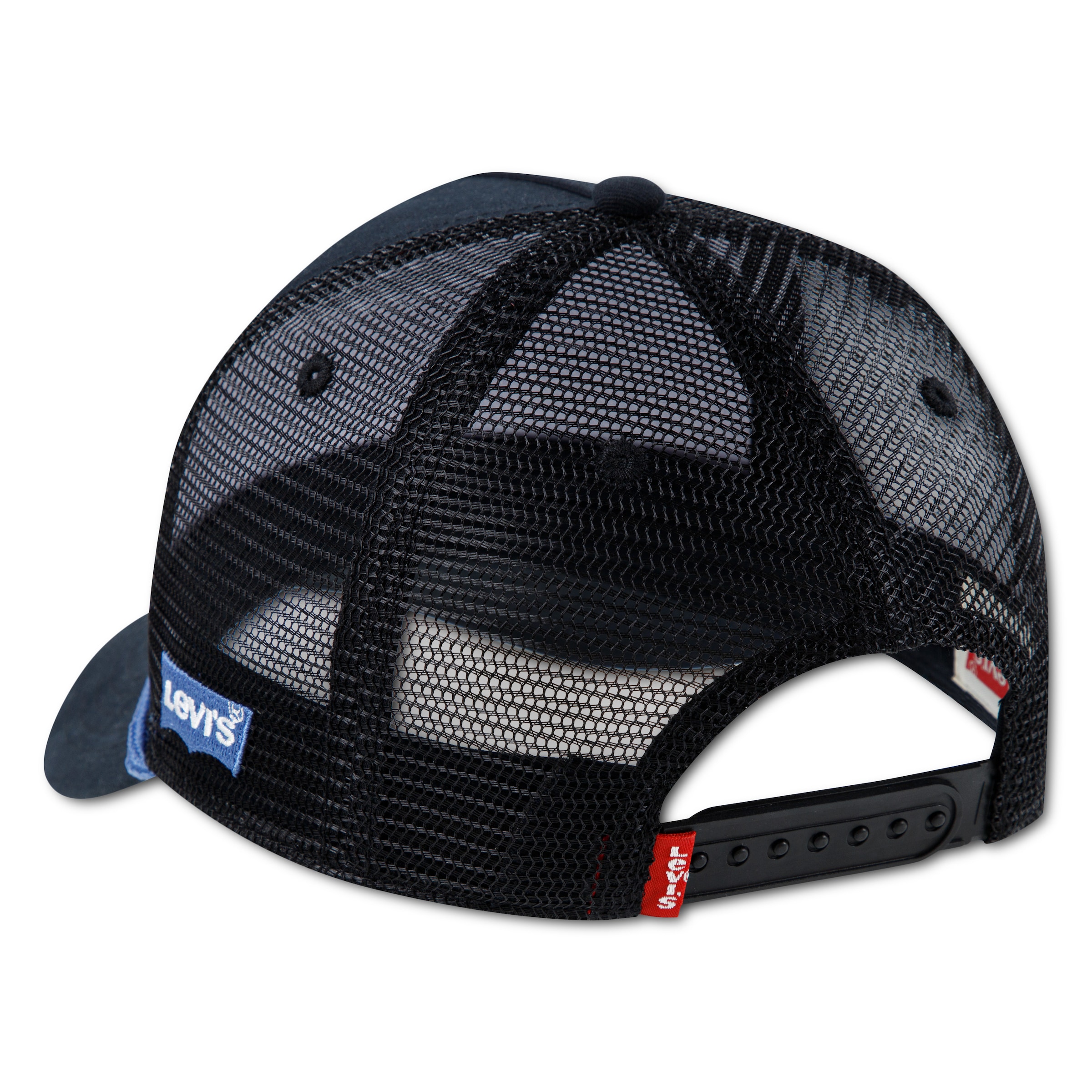 Levi's Kids Cap in Black