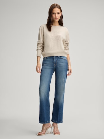 JOOP! Sweater ' Kumo ' in Beige