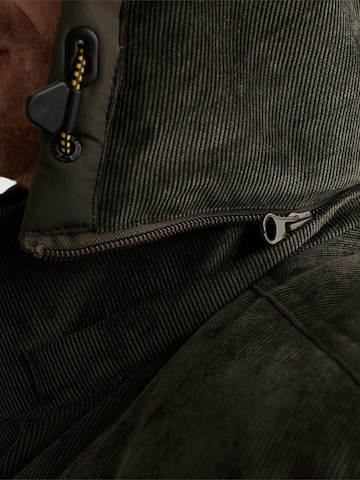 PME Legend - Chaleco 'Gobbler bodywarmer' en verde