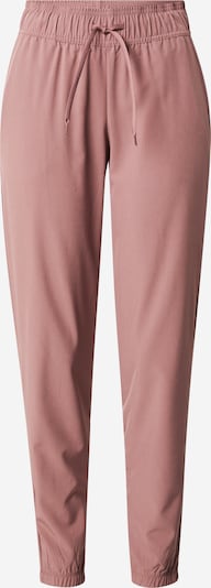 ENDURANCE Urheiluhousut 'Chaya' värissä taupe, Tuotenäkymä