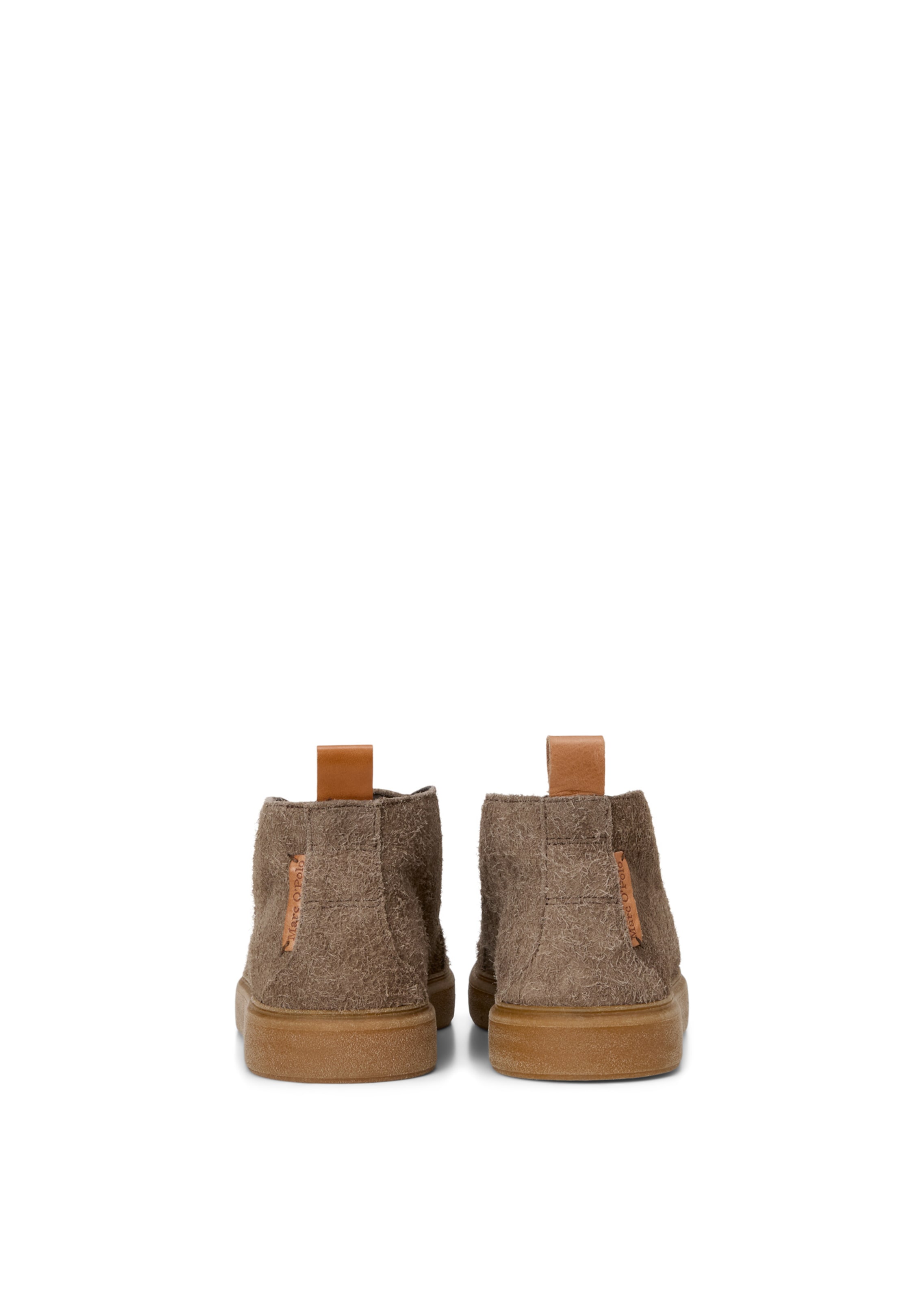 Marc O'Polo Boots in Bruin