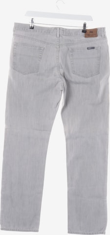 CERRUTI Jeans in 40 x 34 in Grey