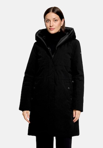 Betty Barclay Winter jacket in Black