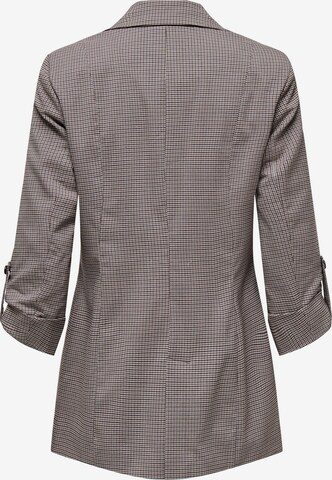 Blazer 'KAYLE-JOSS' di ONLY in grigio