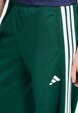 ADIDAS SPORTSWEAR - regular Pantalón deportivo 'Dayready' en verde