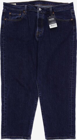 LEVI'S ® Jeans in 37-38 in Blue: front