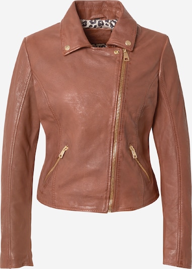 barna Mauritius Átmeneti dzseki, Termék nézet