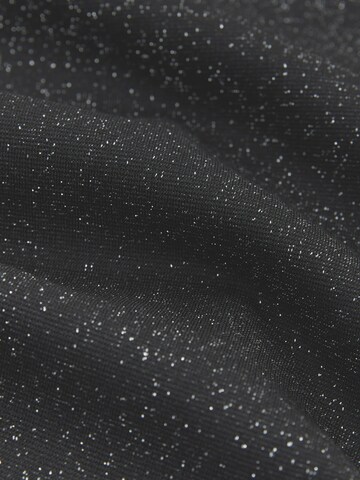Next Flared Leggings in Zilver