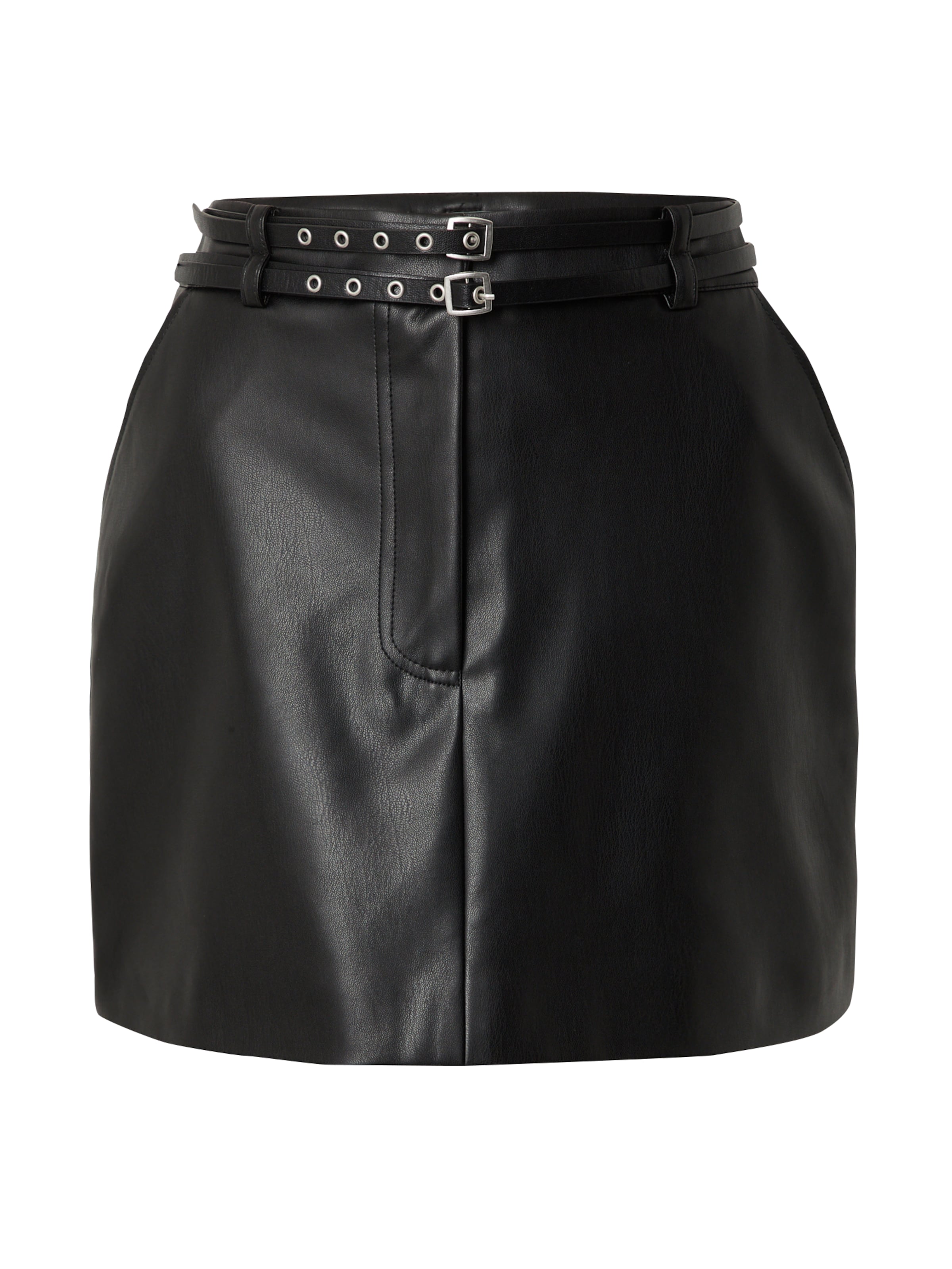 LeGer by Lena Gercke Rock 'Merle' in schwarz, Produktansicht