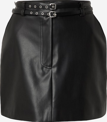 juoda LeGer by Lena Gercke Sijonas 'Merle': priekis