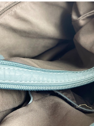 Kumixi Ryggsäck '2in1 Rucksacktasche' i blå