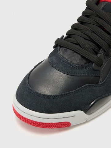 melns Jordan Zemie brīvā laika apavi 'Air Jordan 4 RM'