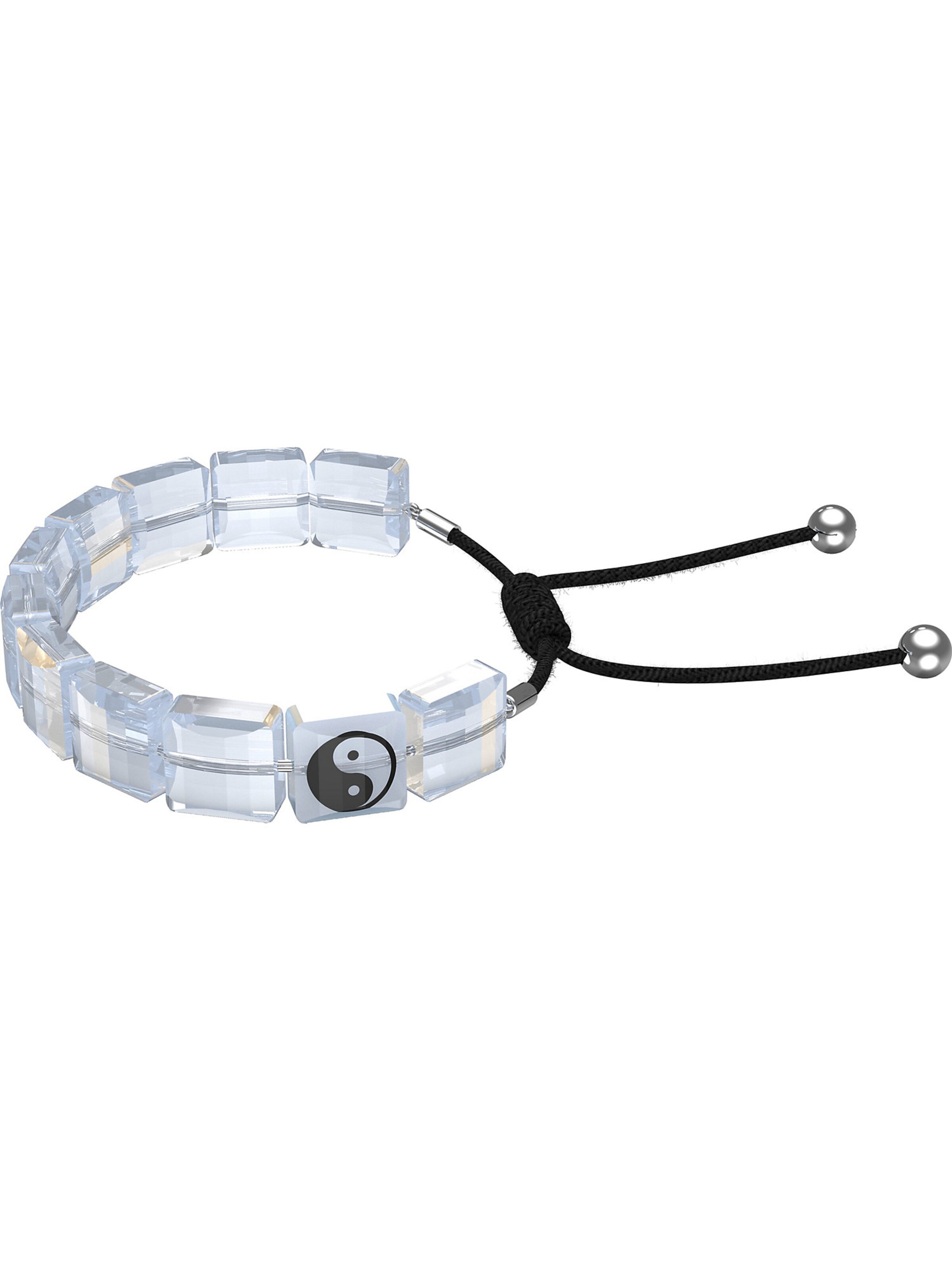 Frauen Schmuck Swarovski Armband in Weiß - DO42357 Frauen Schmuck Swarovski Armband in Weiß - DO42357