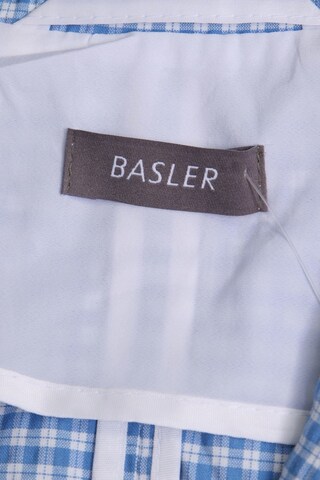 Basler Blazer in L in Blue