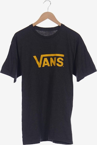 VANS T-Shirt L in Grau: predná strana