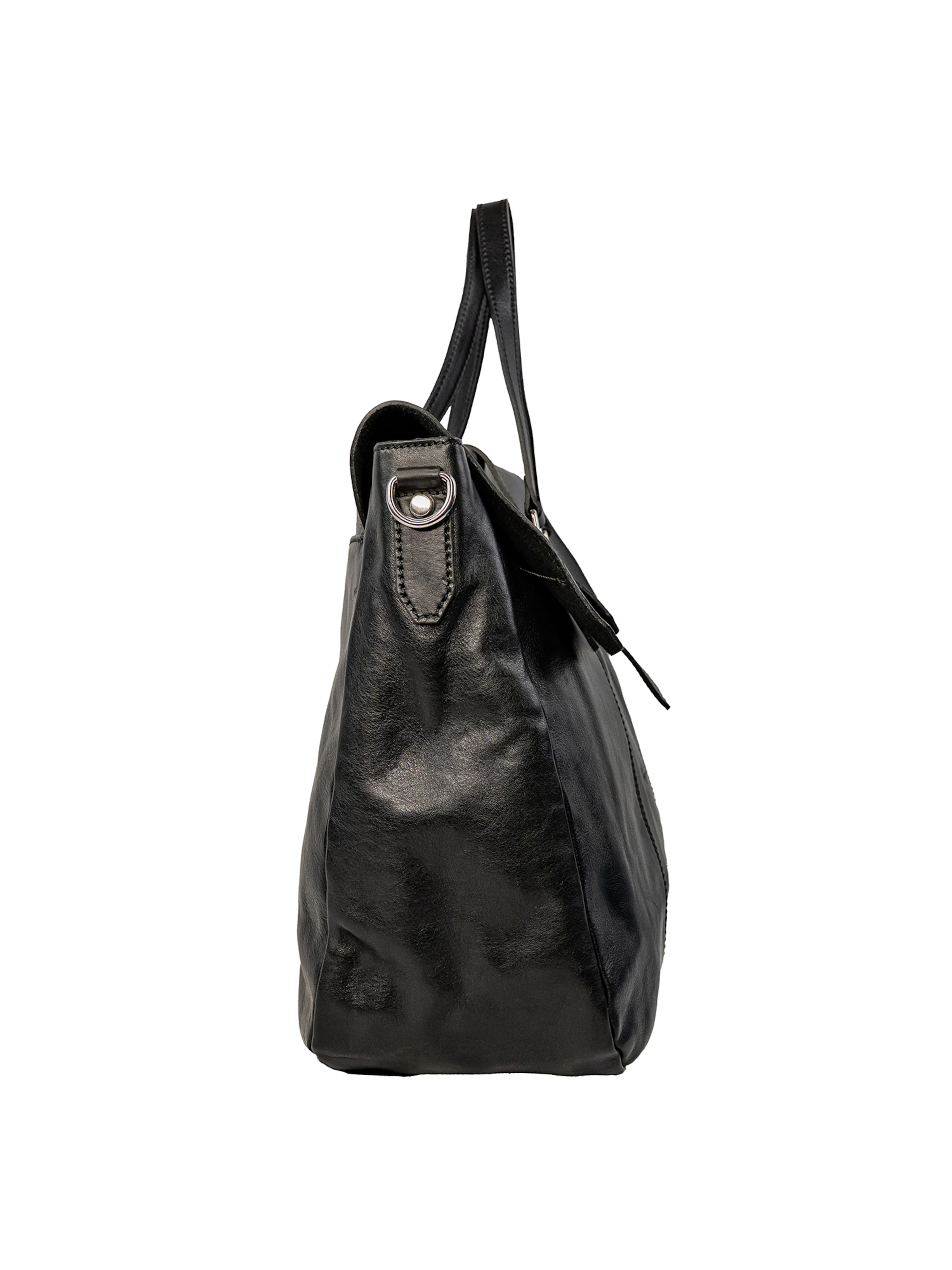 bupell Briefcase 'Estella' in Black