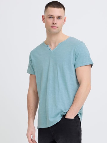 BLEND Футболка 'Ashton' в Синий