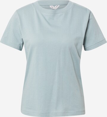 MELAWEAR Shirt 'KHIRA' in Blue: front