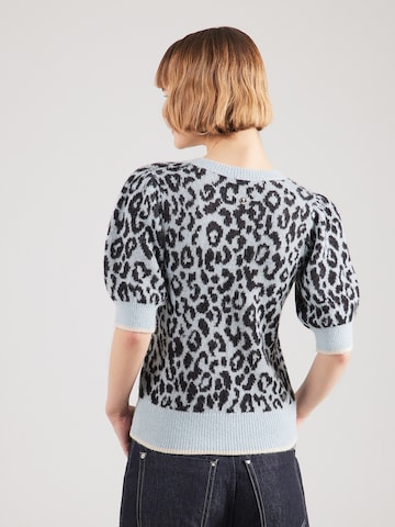 JOOP! Sweater 'Kaston' in Blue