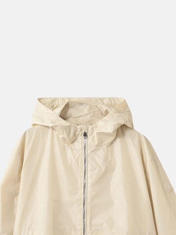 SAVE THE DUCK Between-Season Jacket 'HOPE' in Beige