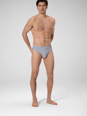 Slip ' Urban Traveller ' Ammann en gris : devant