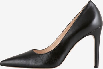 Högl Pumps 'Boulevard' in Black: front