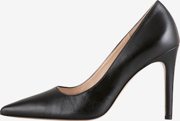 Högl Pumps 'Boulevard' in Black: front