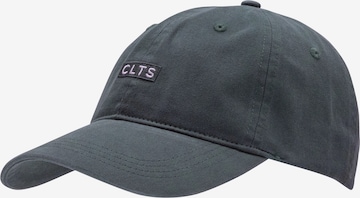 Cappello da baseball di chillouts in grigio