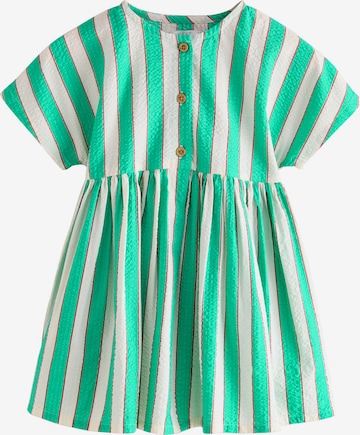 žalia Next Suknelė: priekis