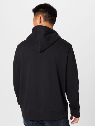 Michael Kors Sweatshirt 'VICTORY' in Schwarz