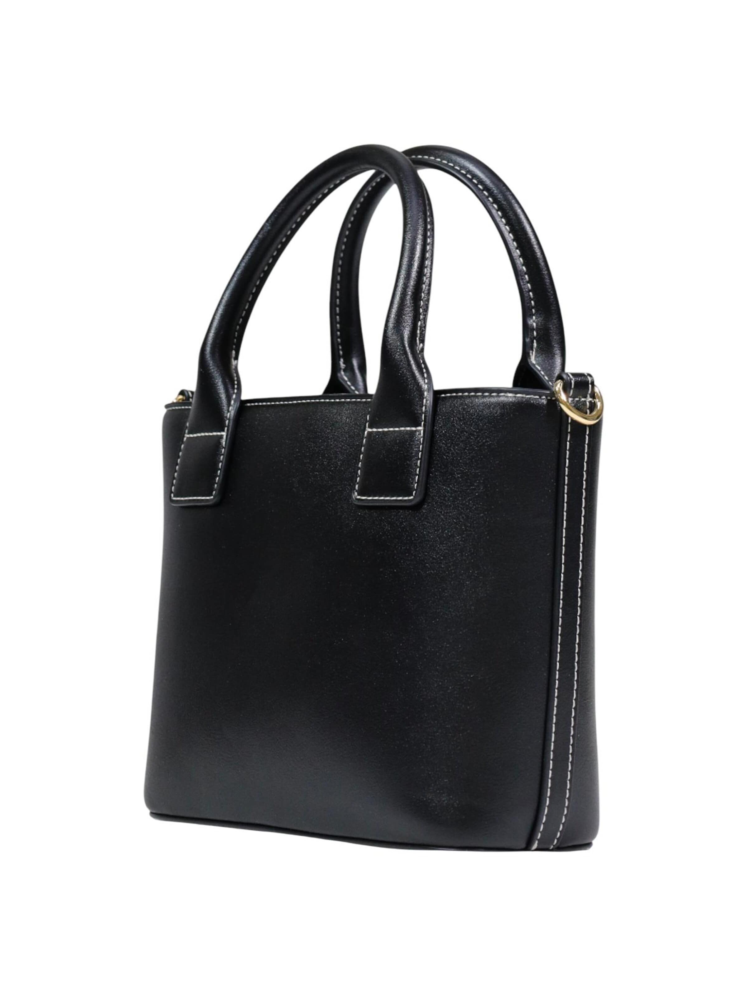 Love Moschino - Bolso de hombro 'JC4086PP1' en negro