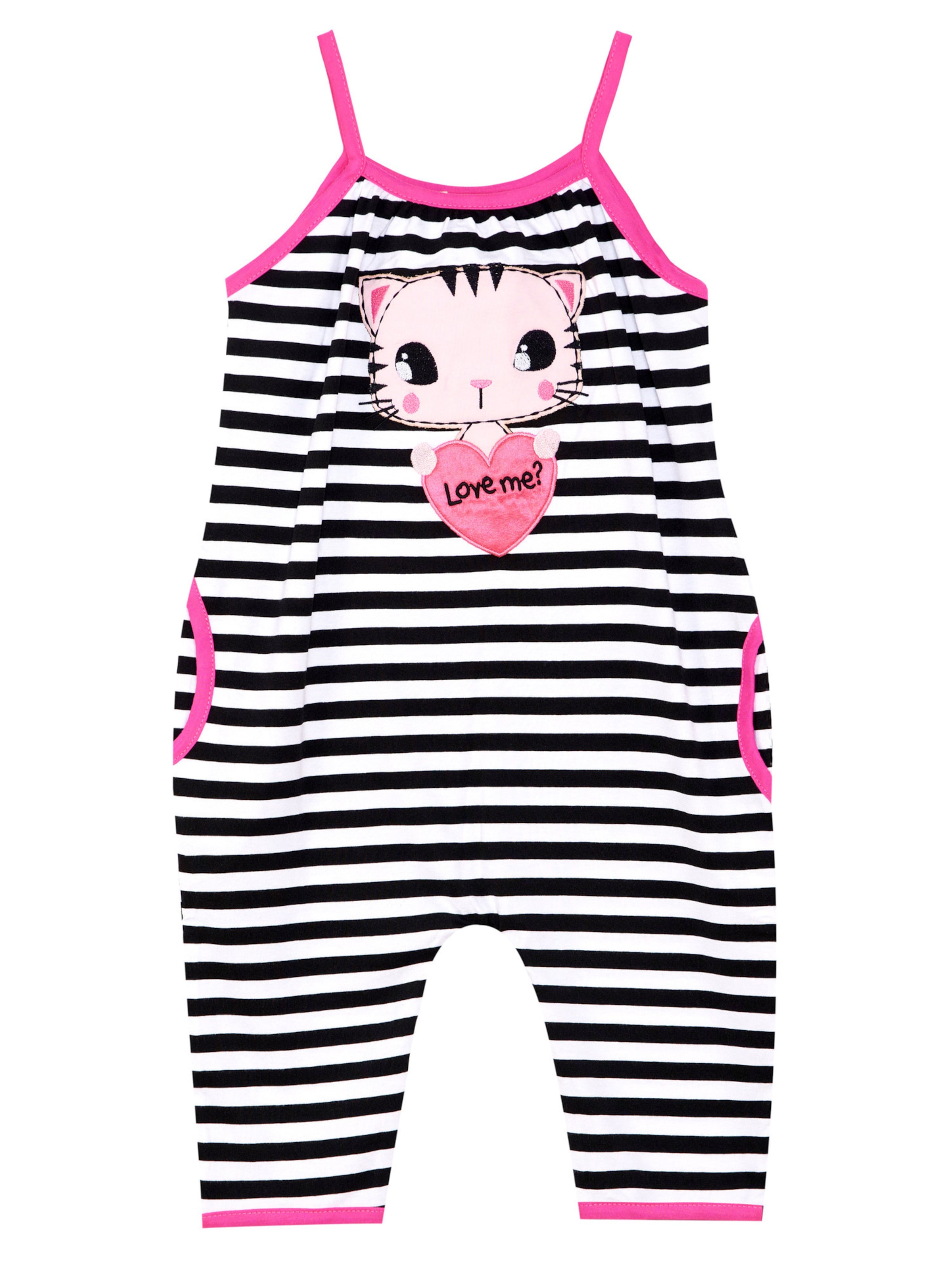 Ensemble 'CFF-23Y1-021 ' Denokids en noir : devant
