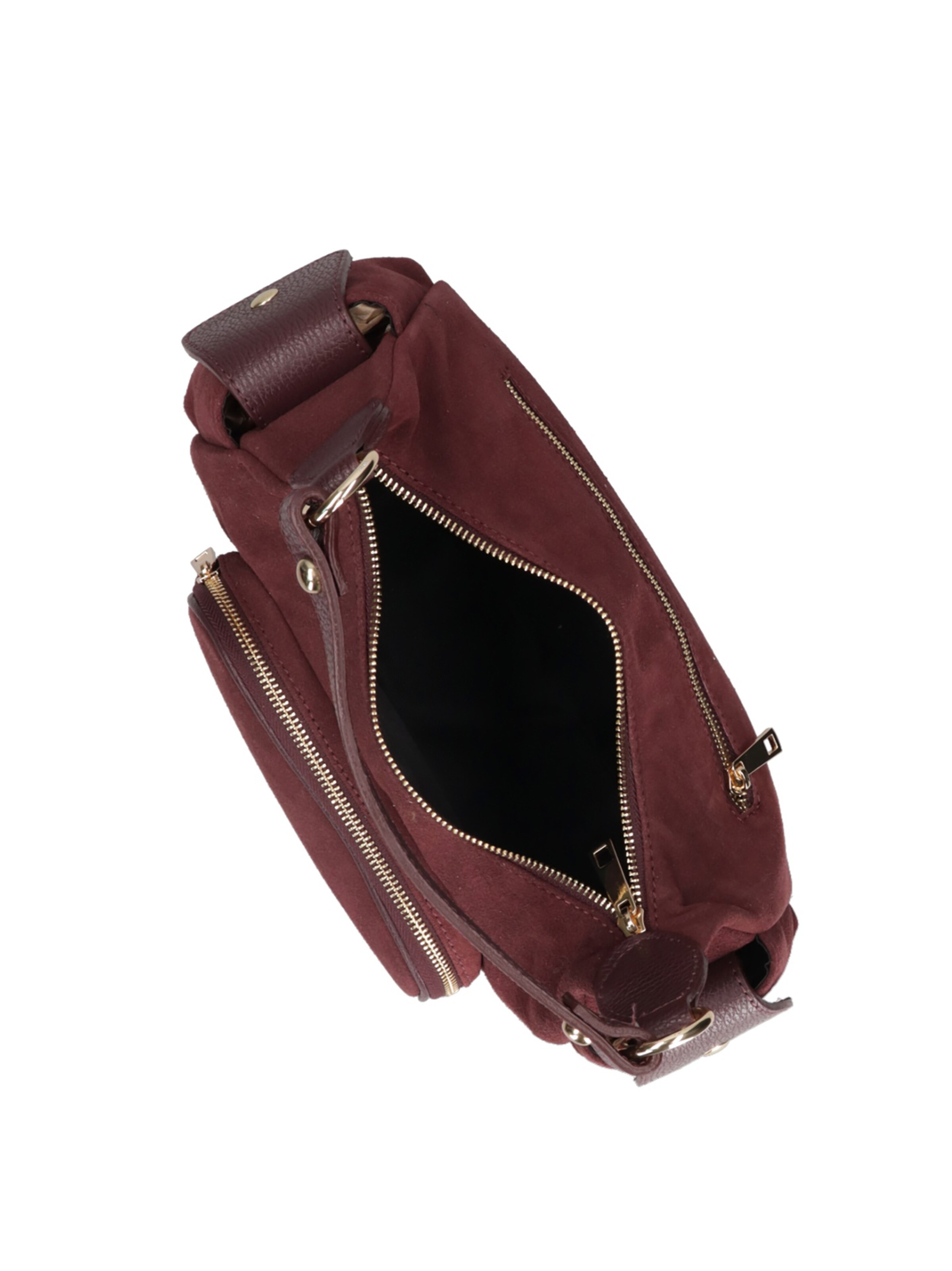 Gave Lux Shoulder bag in Red