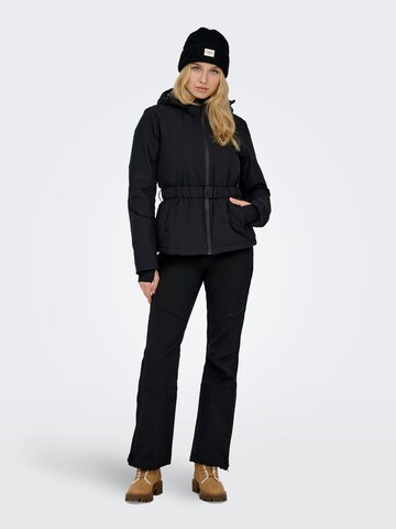 Veste de sport 'ONPSLOPE' ONLY PLAY en noir
