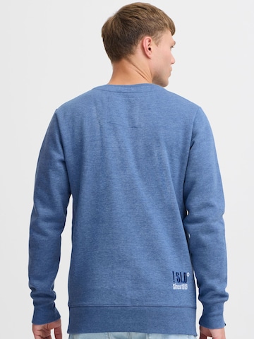 Felpa 'Benn' di !Solid in blu