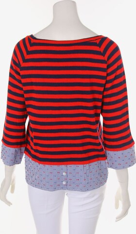 RINASCIMENTO Pullover M in Rot