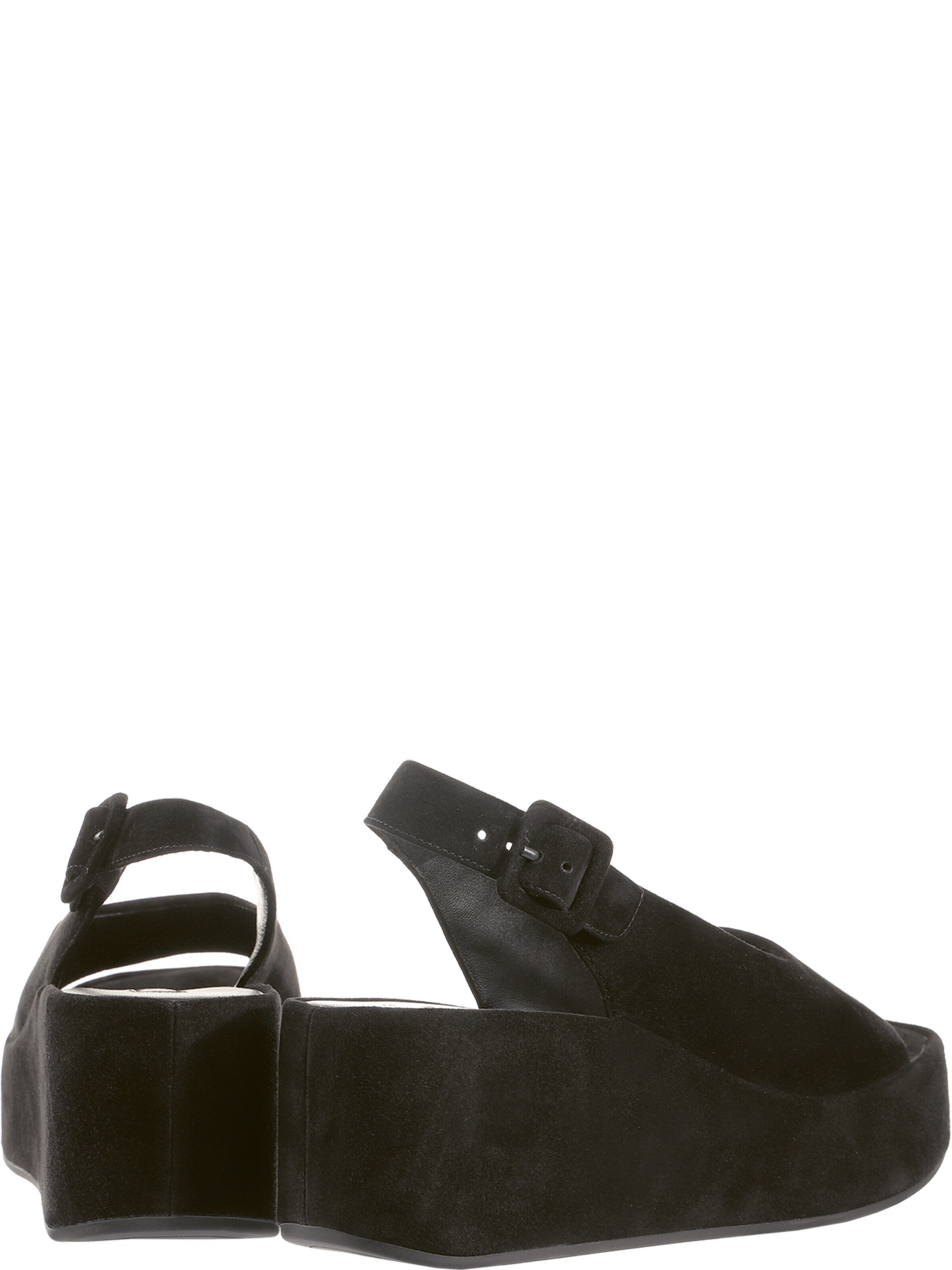 Högl Sandalette 'LOULOU' in Schwarz