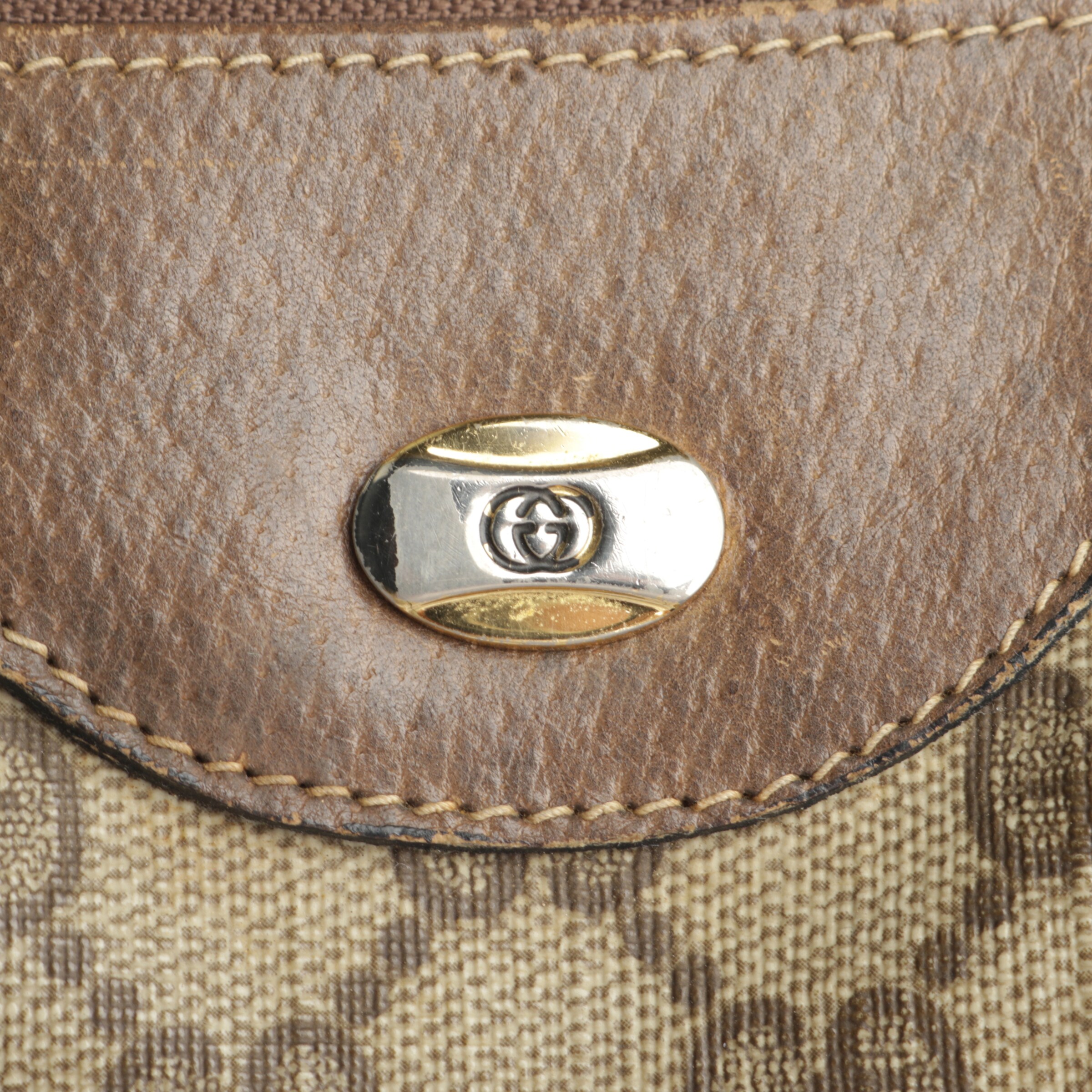 Gucci Bag in One size in Brown