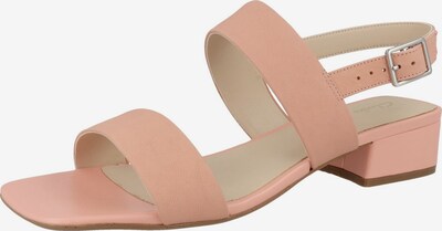 CLARKS Sandale ' Seren25 Strap ' in rosa, Produktansicht