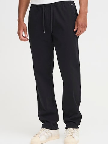 Regular Pantalon chino ' BHMADDOX ' BLEND en noir